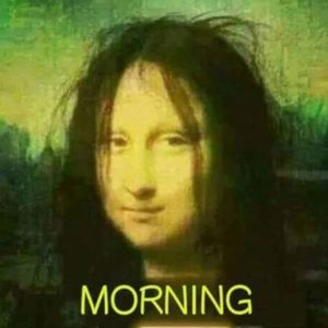 Meet your Posher, Leslea